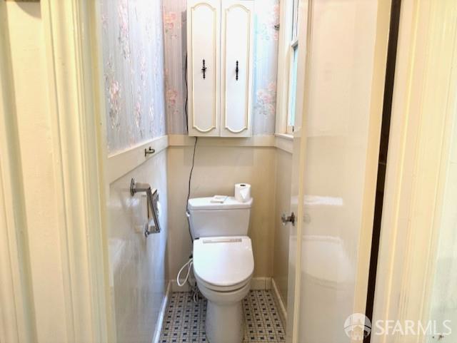 Detail Gallery Image 19 of 28 For 1447 29th Ave, San Francisco,  CA 94122 - 3 Beds | 1 Baths