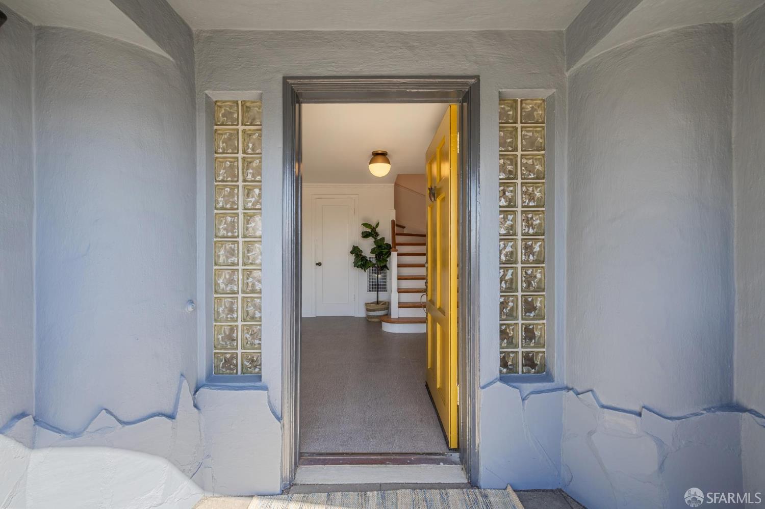 Detail Gallery Image 6 of 84 For 1942 24th Ave, San Francisco,  CA 94116 - 3 Beds | 1/1 Baths