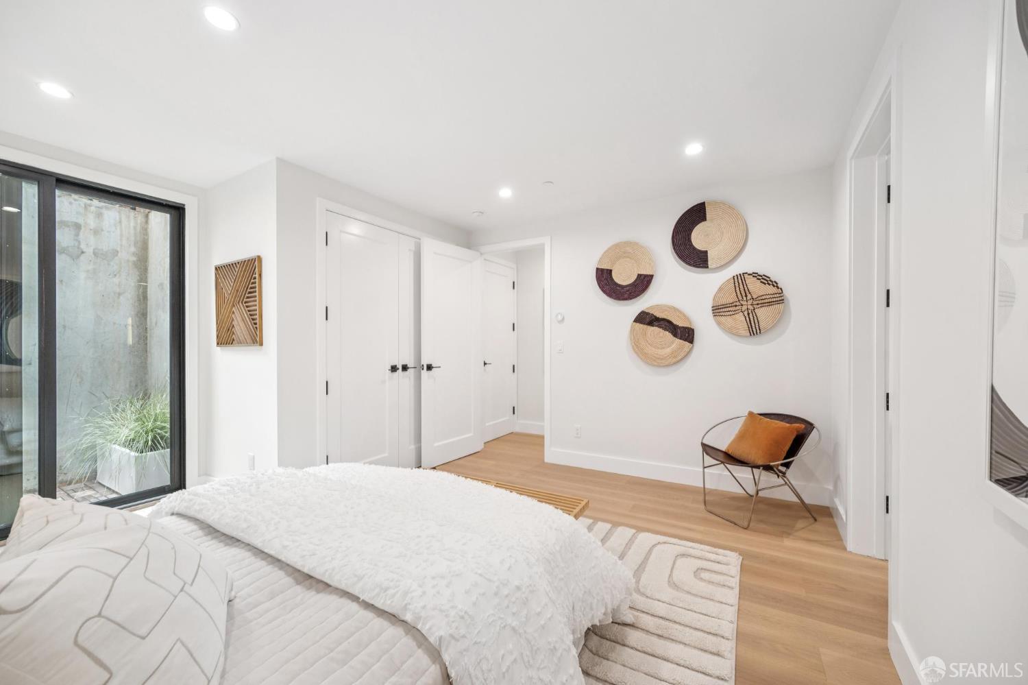 Detail Gallery Image 60 of 68 For 592 Sanchez St, San Francisco,  CA 94114 - 3 Beds | 3/1 Baths