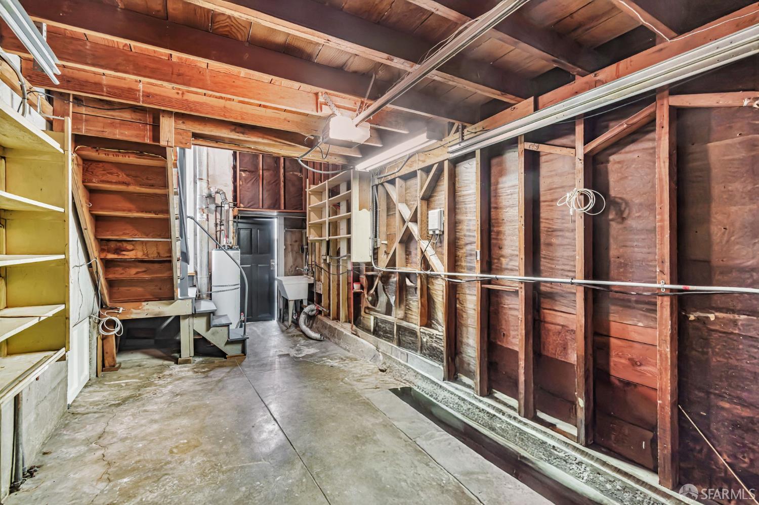 Detail Gallery Image 28 of 34 For 3421 Rivera St, San Francisco,  CA 94116 - 2 Beds | 1 Baths