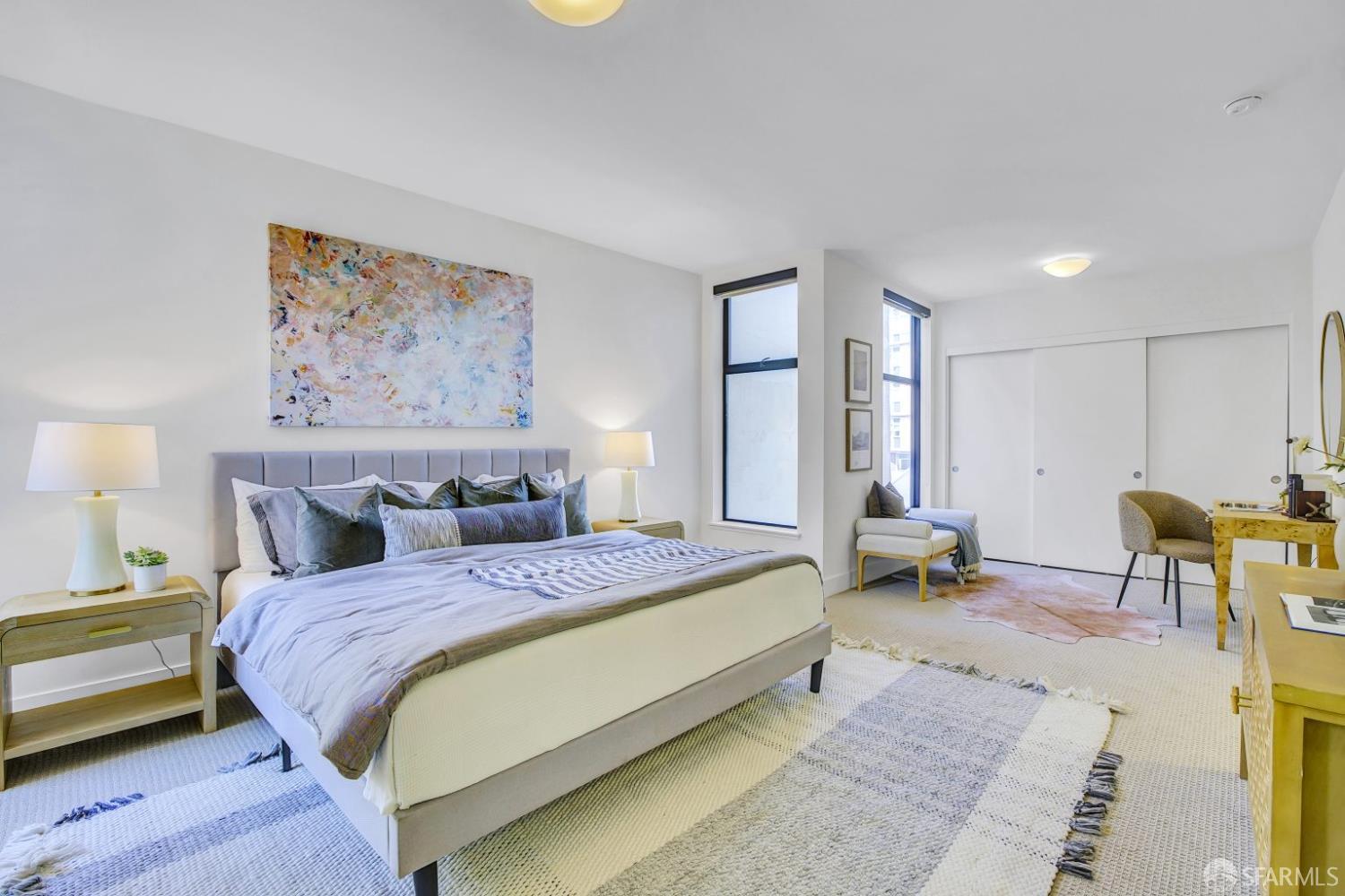Detail Gallery Image 16 of 27 For 1080 Sutter St #702,  San Francisco,  CA 94109 - 2 Beds | 2 Baths