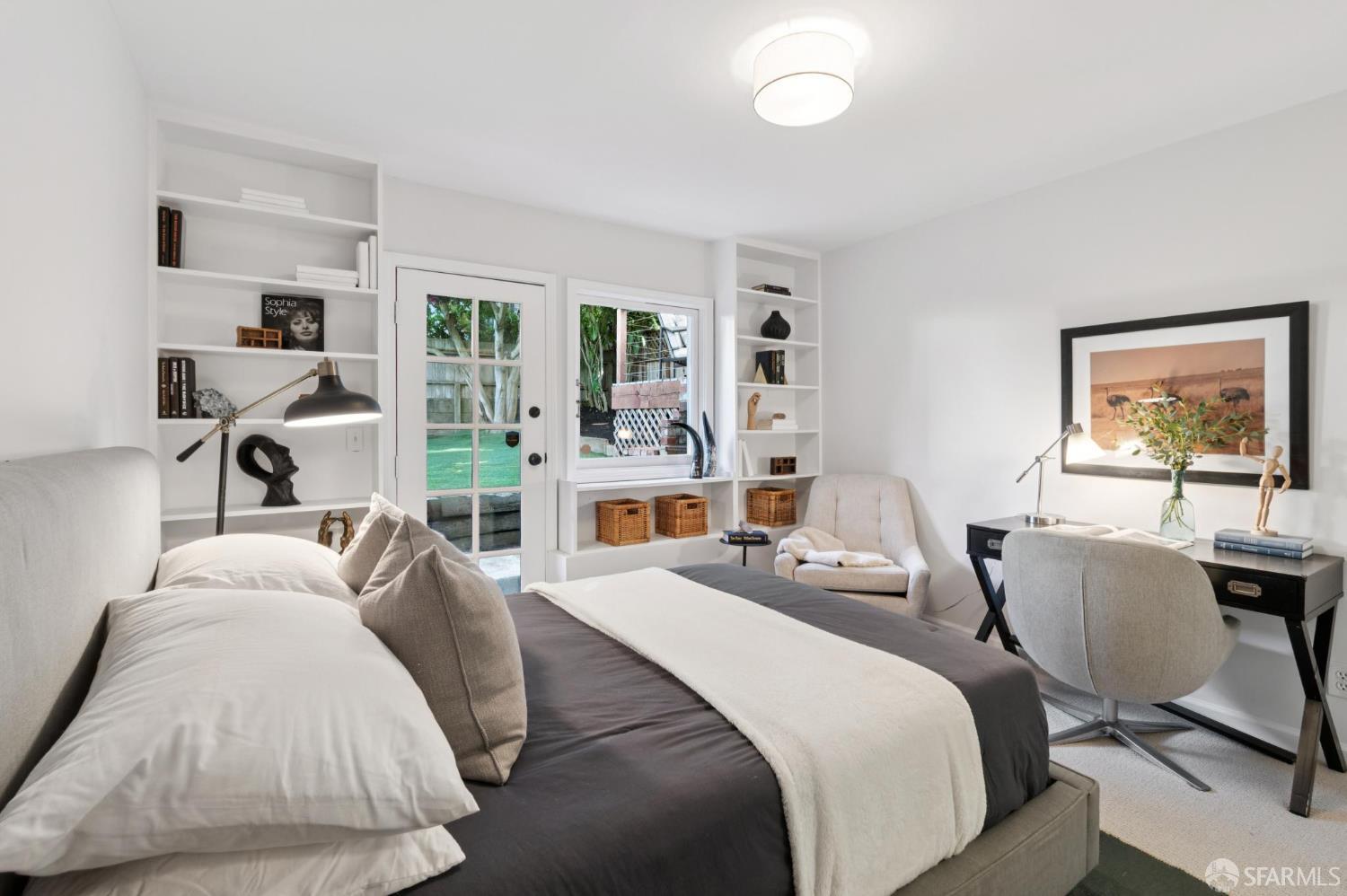 Detail Gallery Image 15 of 22 For 1670 York St, San Francisco,  CA 94110 - 3 Beds | 1 Baths
