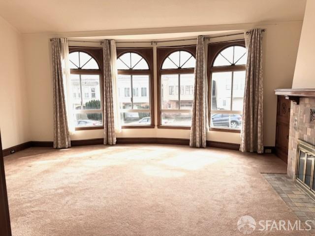 Detail Gallery Image 5 of 28 For 1447 29th Ave, San Francisco,  CA 94122 - 3 Beds | 1 Baths