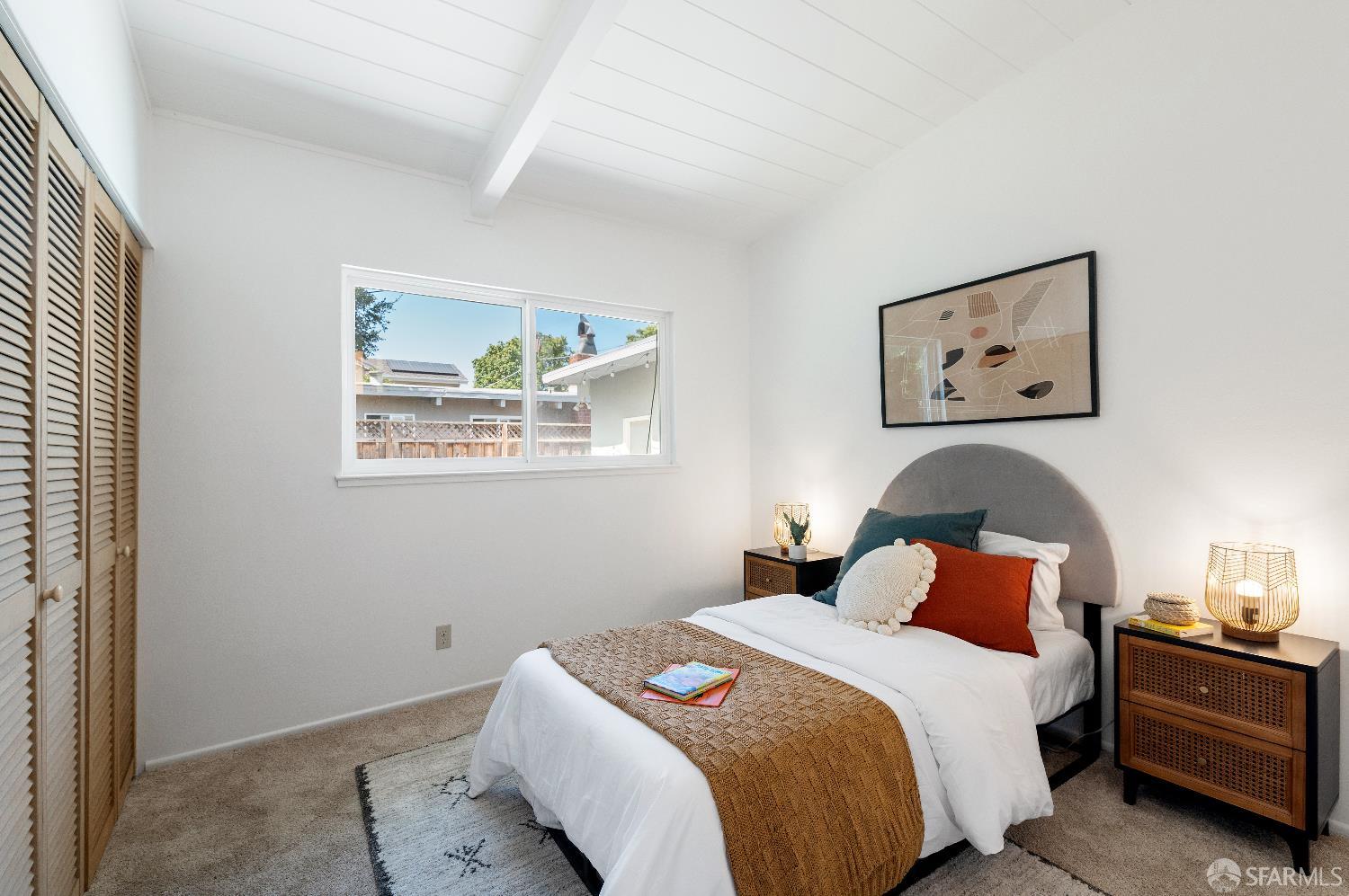 Detail Gallery Image 25 of 33 For 60 Callie Ln, Menlo Park,  CA 94025 - 3 Beds | 2 Baths
