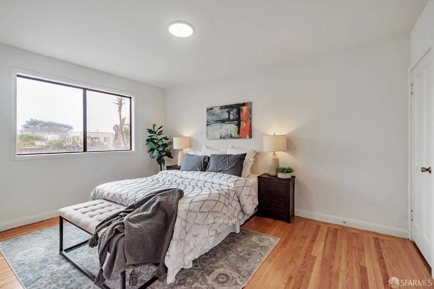 Detail Gallery Image 14 of 34 For 3421 Rivera St, San Francisco,  CA 94116 - 2 Beds | 1 Baths