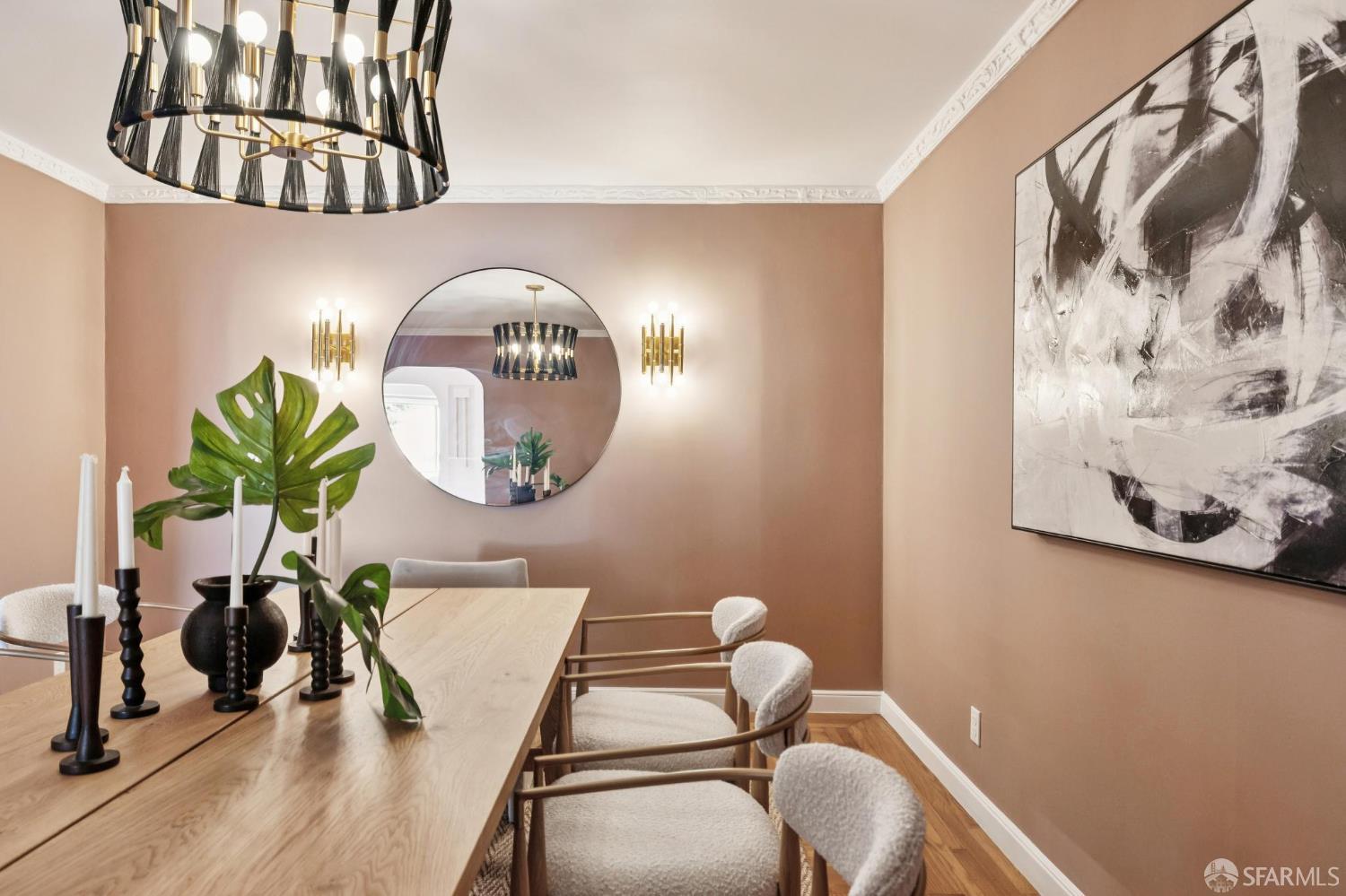 Detail Gallery Image 21 of 84 For 1942 24th Ave, San Francisco,  CA 94116 - 3 Beds | 1/1 Baths