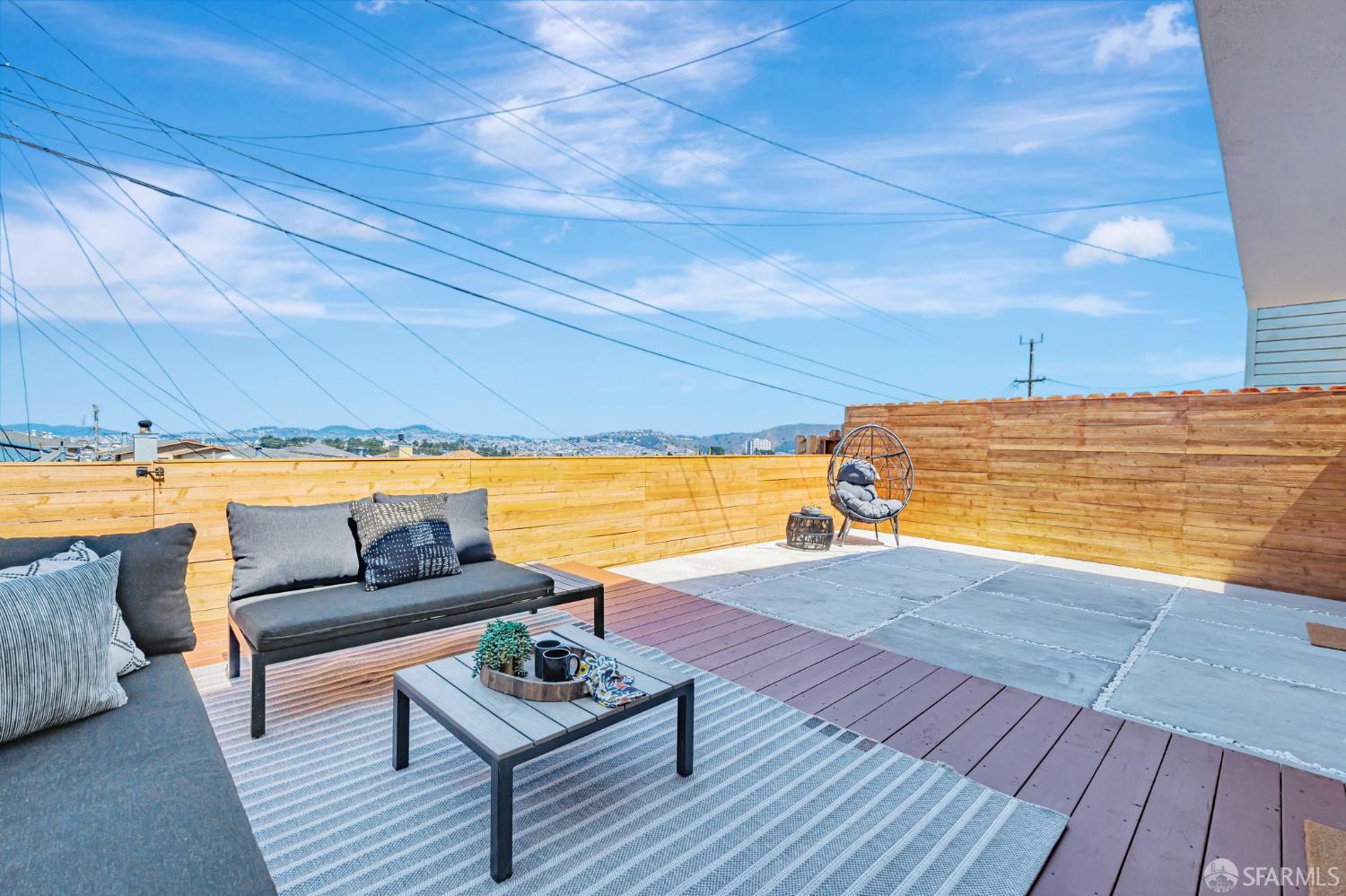 Detail Gallery Image 34 of 66 For 70 Woodside Ave, Daly City,  CA 94015 - 4 Beds | 3 Baths