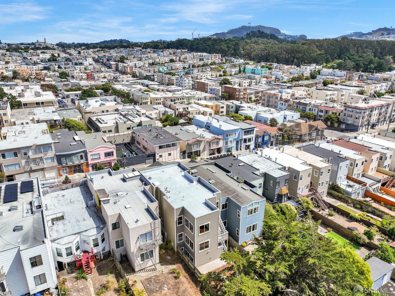 Detail Gallery Image 66 of 74 For 745 26th Ave, San Francisco,  CA 94121 - – Beds | – Baths