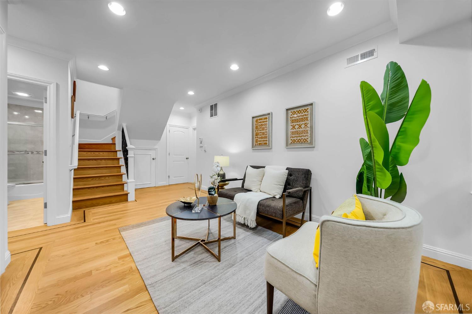 Detail Gallery Image 28 of 74 For 745 26th Ave, San Francisco,  CA 94121 - – Beds | – Baths