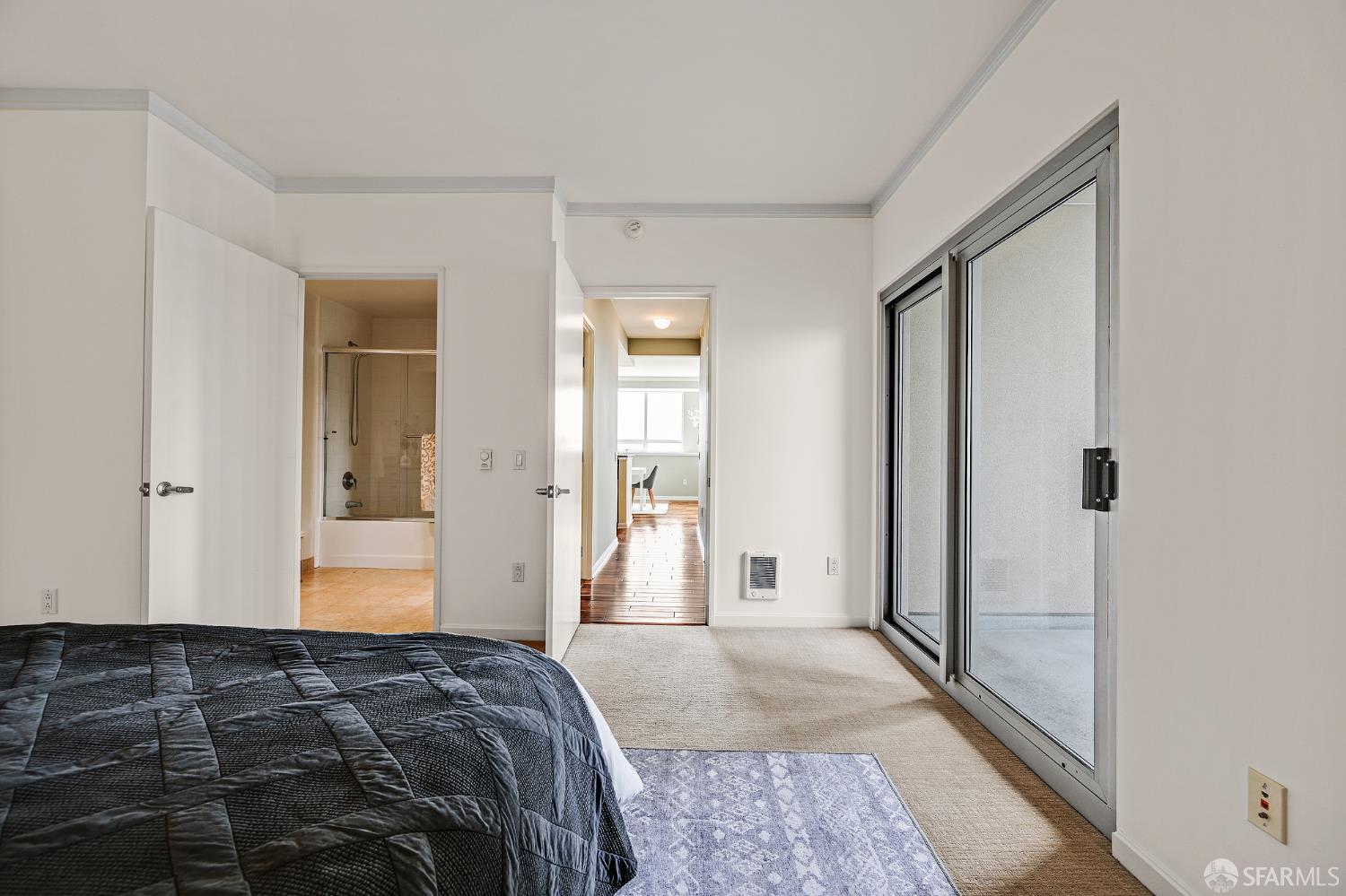 Detail Gallery Image 31 of 40 For 400 Beale St #2006,  San Francisco,  CA 94105 - 2 Beds | 1/1 Baths