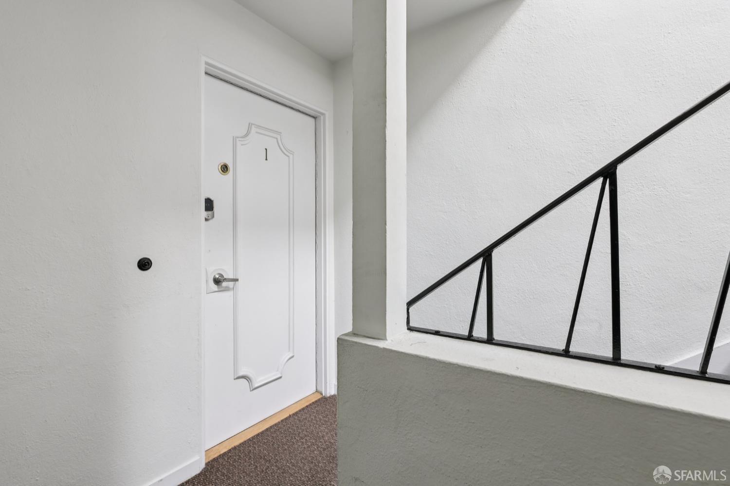 Detail Gallery Image 18 of 37 For 930 Elizabeth St #1,  San Francisco,  CA 94114 - 1 Beds | 1 Baths