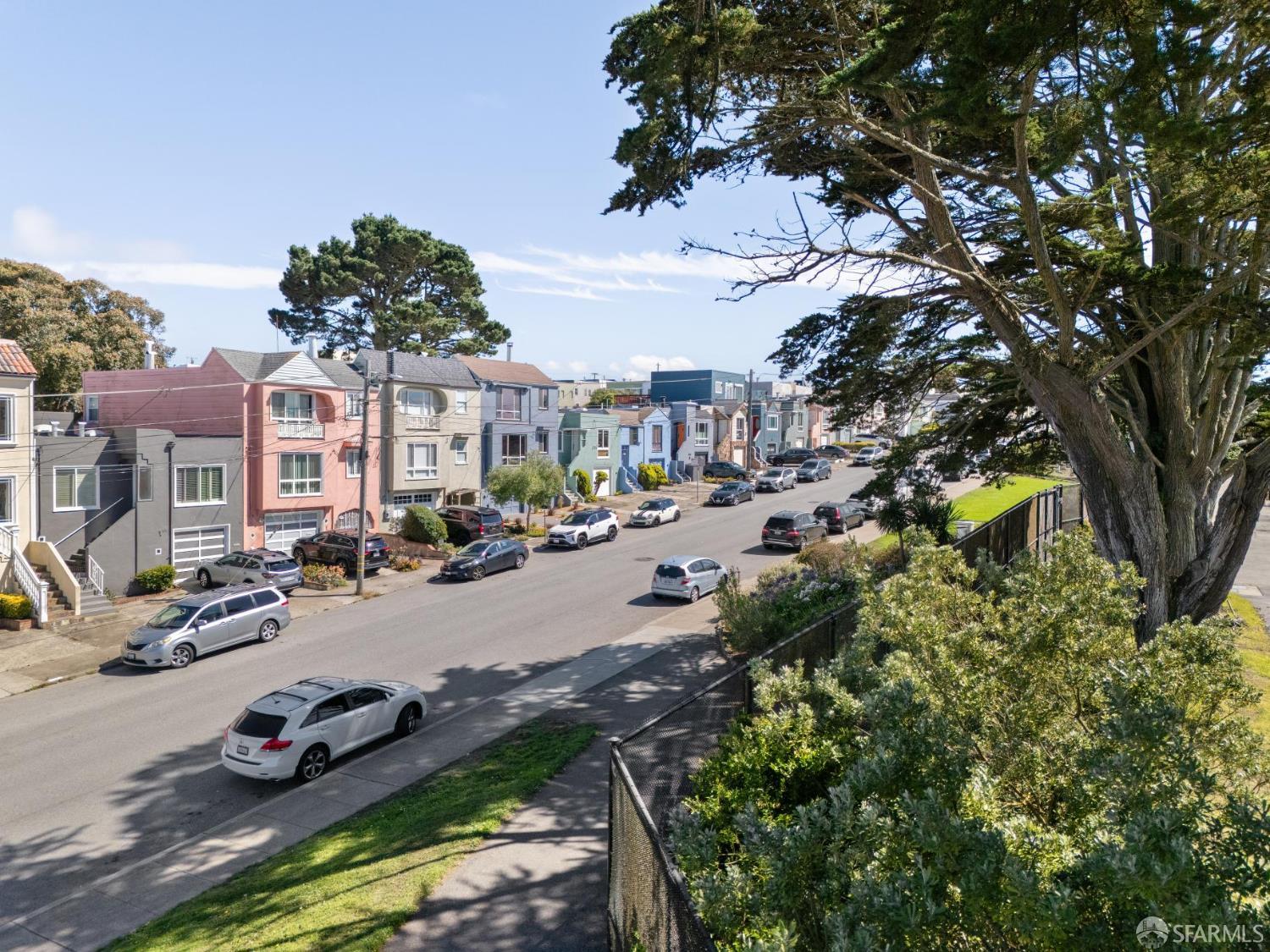 Detail Gallery Image 79 of 84 For 1942 24th Ave, San Francisco,  CA 94116 - 3 Beds | 1/1 Baths