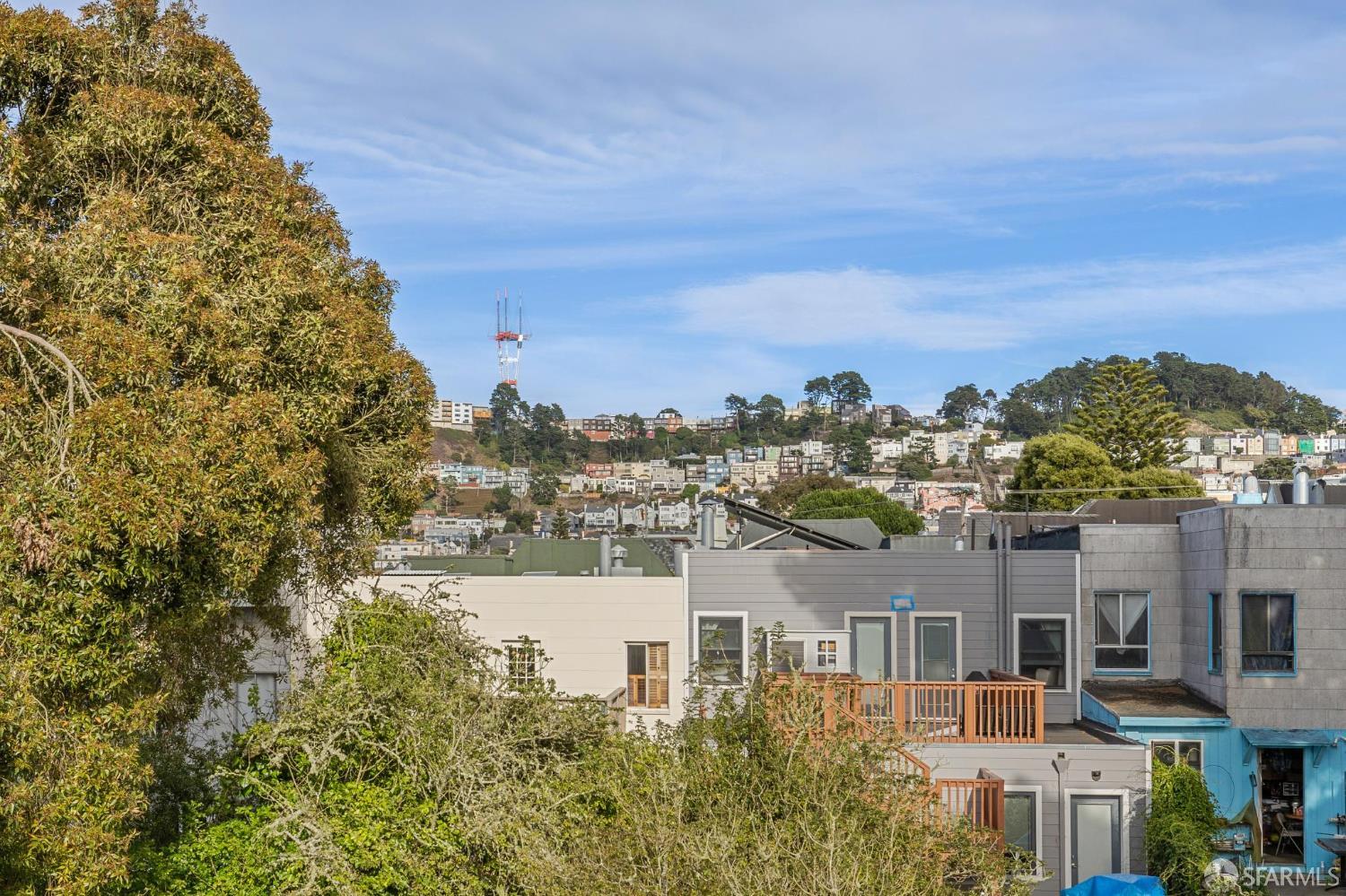 Detail Gallery Image 74 of 84 For 1942 24th Ave, San Francisco,  CA 94116 - 3 Beds | 1/1 Baths