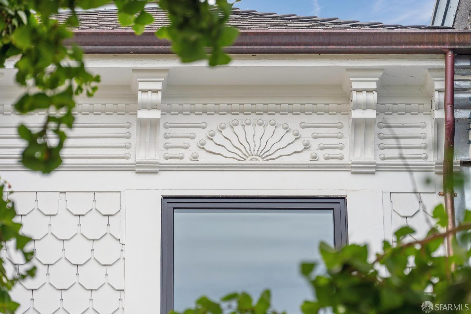 Detail Gallery Image 6 of 68 For 592 Sanchez St, San Francisco,  CA 94114 - 3 Beds | 3/1 Baths