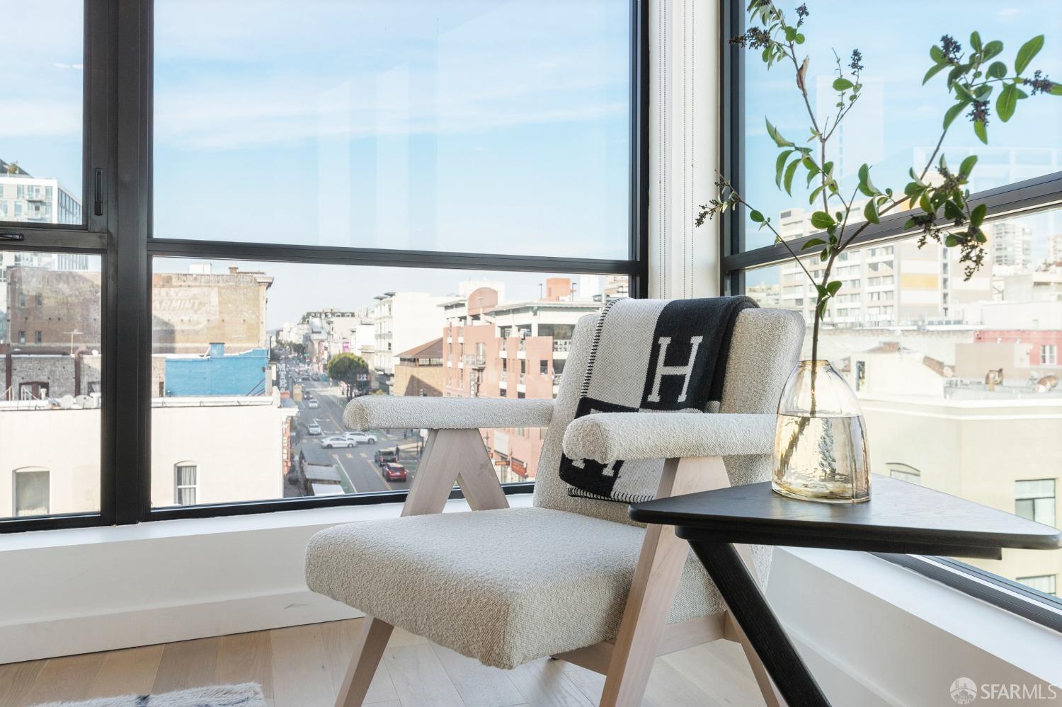 Detail Gallery Image 4 of 12 For 1201 Sutter St #208,  San Francisco,  CA 94109 - 1 Beds | 1 Baths