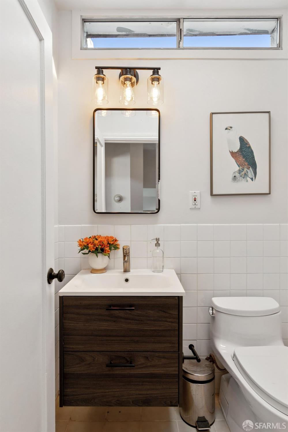 Detail Gallery Image 10 of 22 For 1670 York St, San Francisco,  CA 94110 - 3 Beds | 1 Baths
