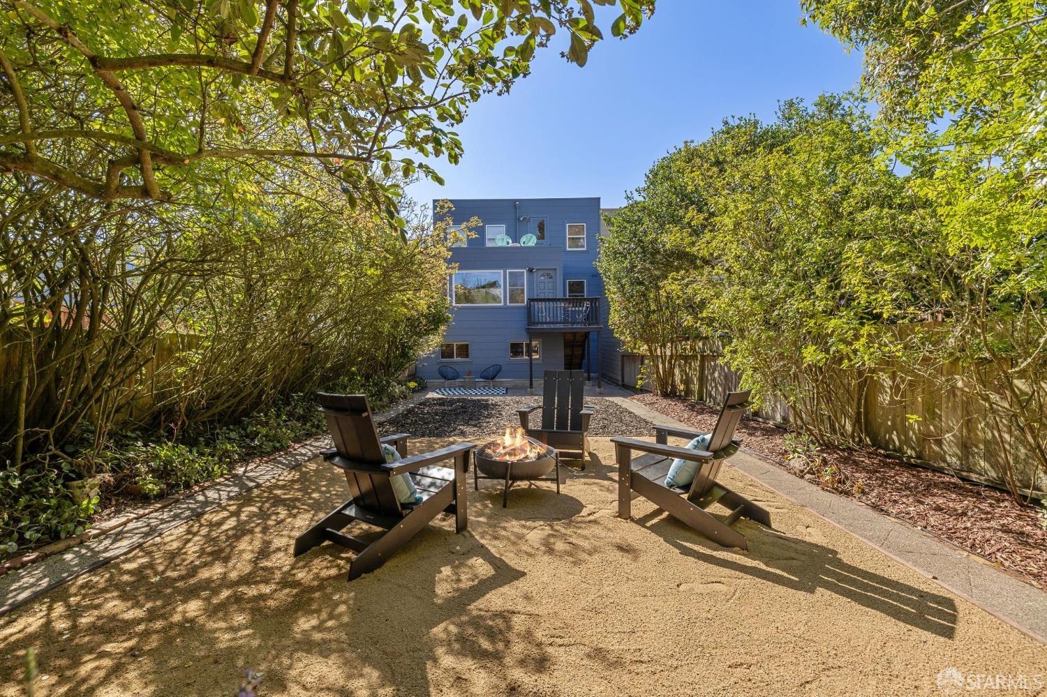 Detail Gallery Image 73 of 84 For 1942 24th Ave, San Francisco,  CA 94116 - 3 Beds | 1/1 Baths