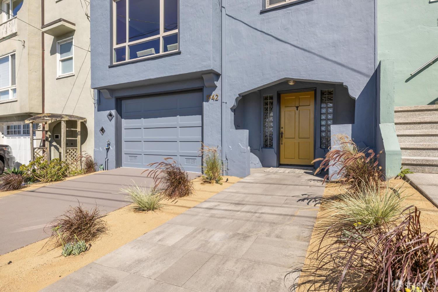 Detail Gallery Image 5 of 84 For 1942 24th Ave, San Francisco,  CA 94116 - 3 Beds | 1/1 Baths