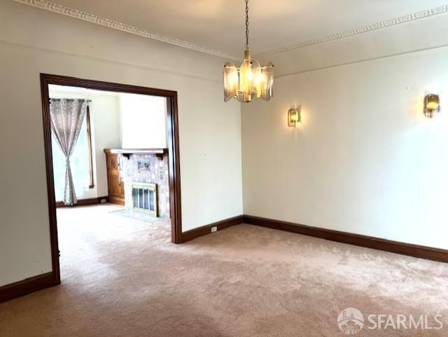 Detail Gallery Image 9 of 28 For 1447 29th Ave, San Francisco,  CA 94122 - 3 Beds | 1 Baths