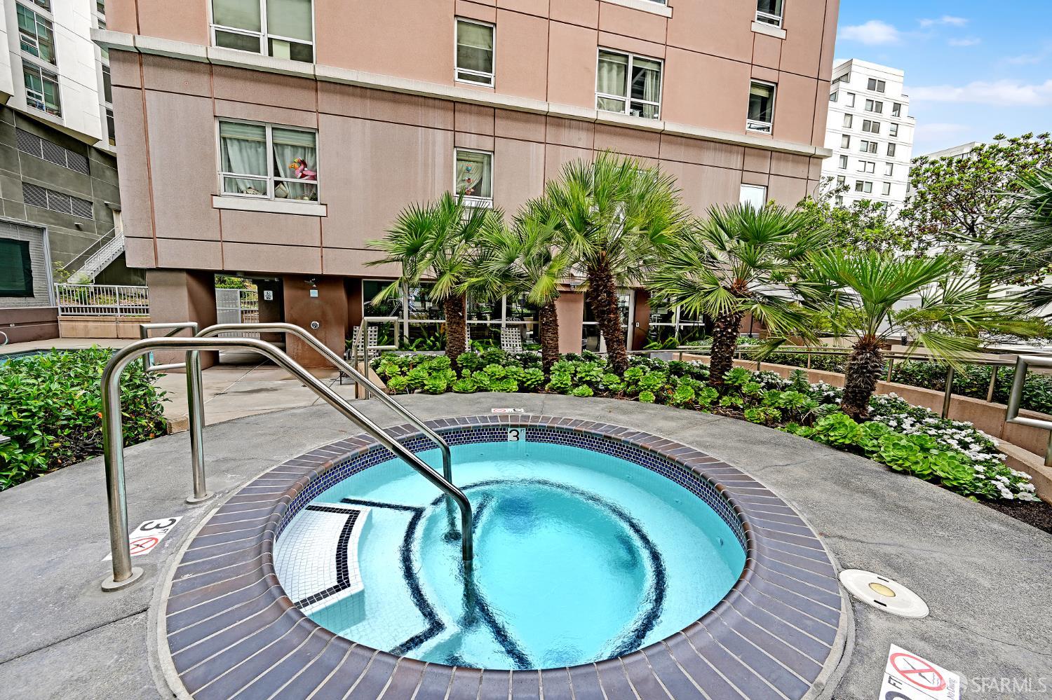 Detail Gallery Image 33 of 40 For 400 Beale St #2006,  San Francisco,  CA 94105 - 2 Beds | 1/1 Baths