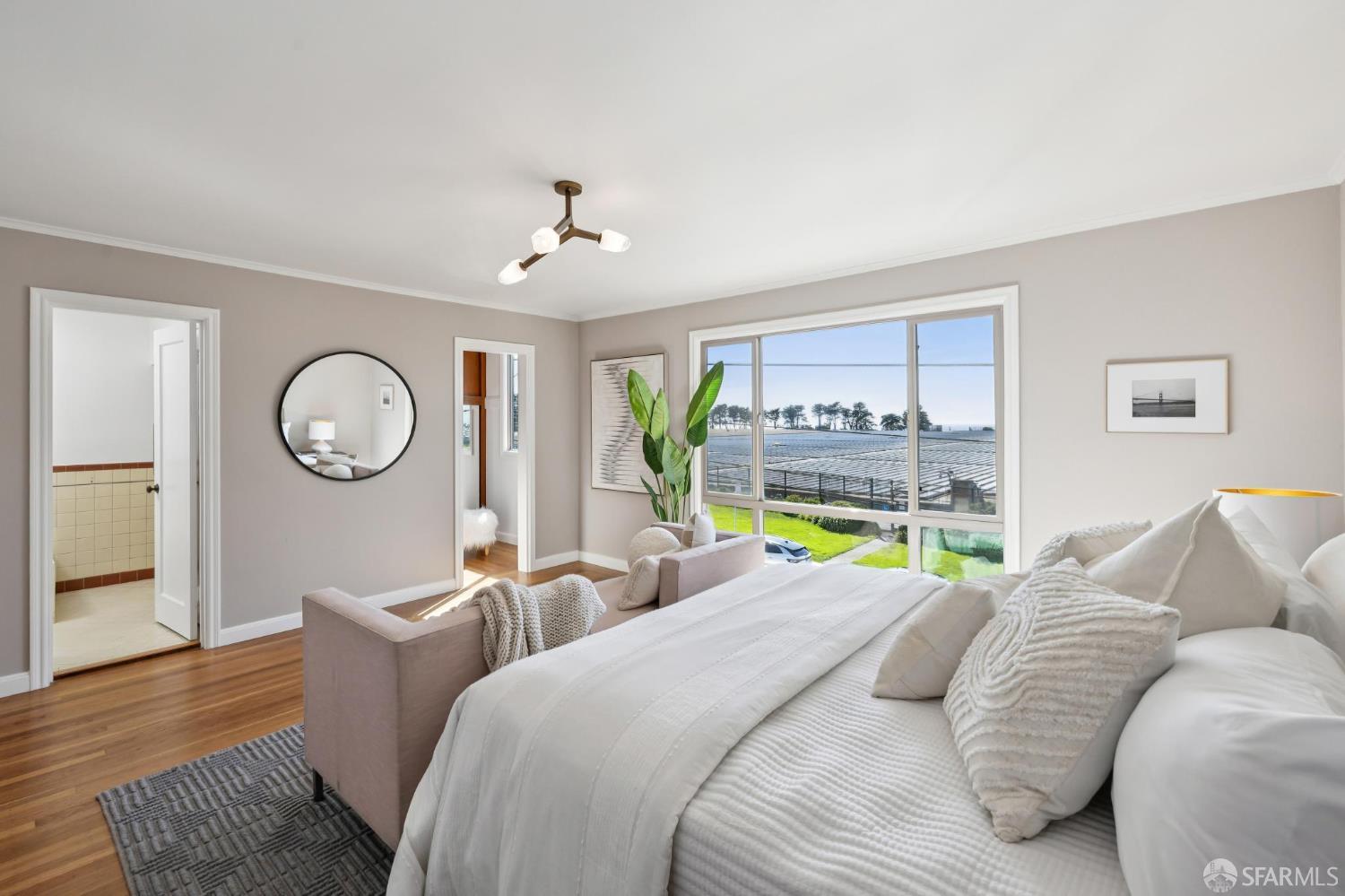 Detail Gallery Image 46 of 84 For 1942 24th Ave, San Francisco,  CA 94116 - 3 Beds | 1/1 Baths
