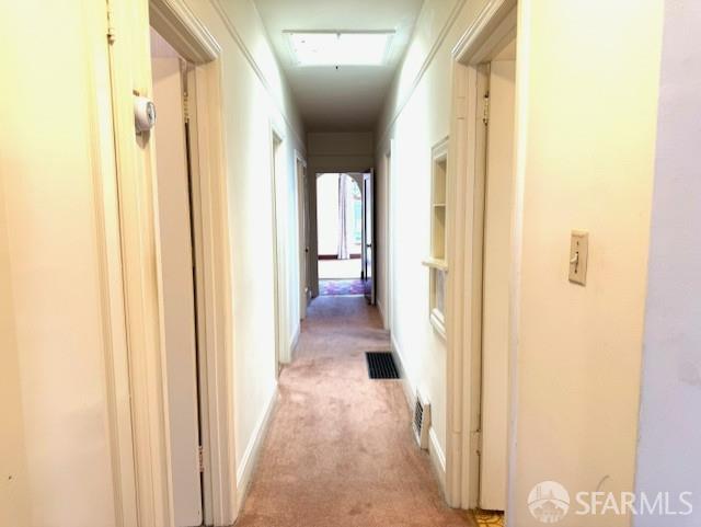 Detail Gallery Image 20 of 28 For 1447 29th Ave, San Francisco,  CA 94122 - 3 Beds | 1 Baths