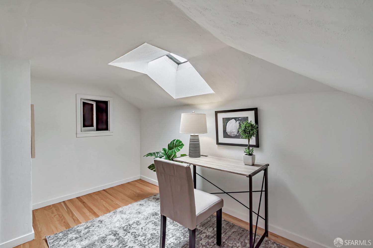 Detail Gallery Image 22 of 34 For 3421 Rivera St, San Francisco,  CA 94116 - 2 Beds | 1 Baths