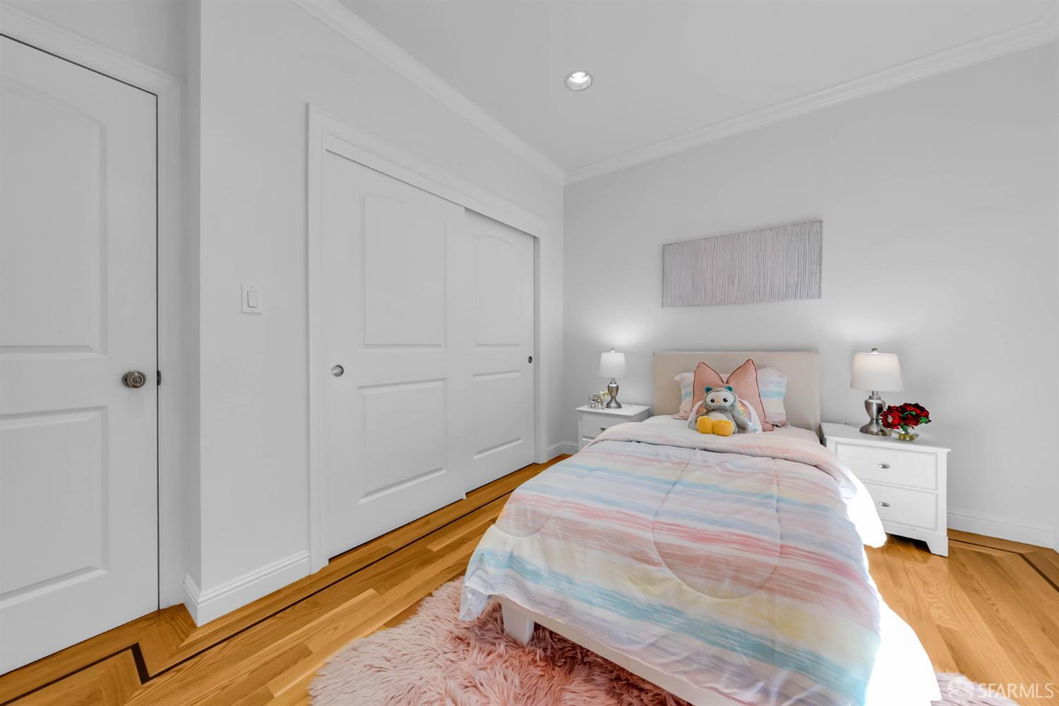 Detail Gallery Image 21 of 74 For 745 26th Ave, San Francisco,  CA 94121 - – Beds | – Baths
