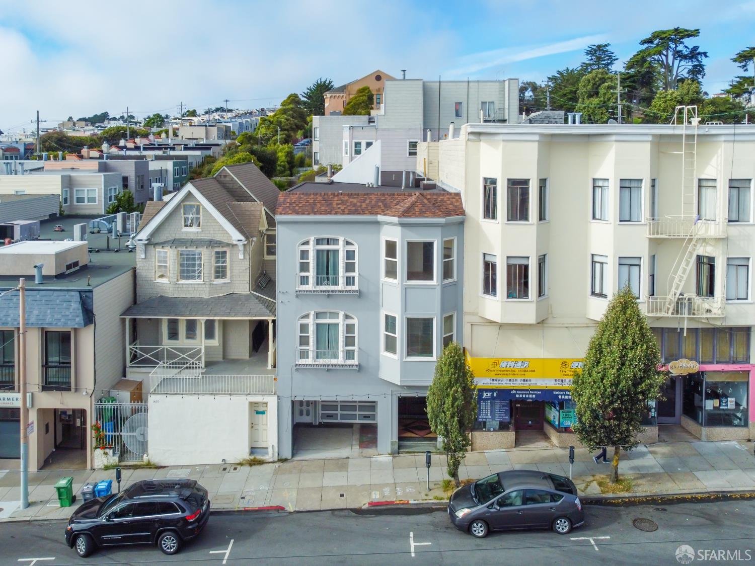Detail Gallery Image 85 of 91 For 1414 Taraval St, San Francisco,  CA 94116 - – Beds | – Baths