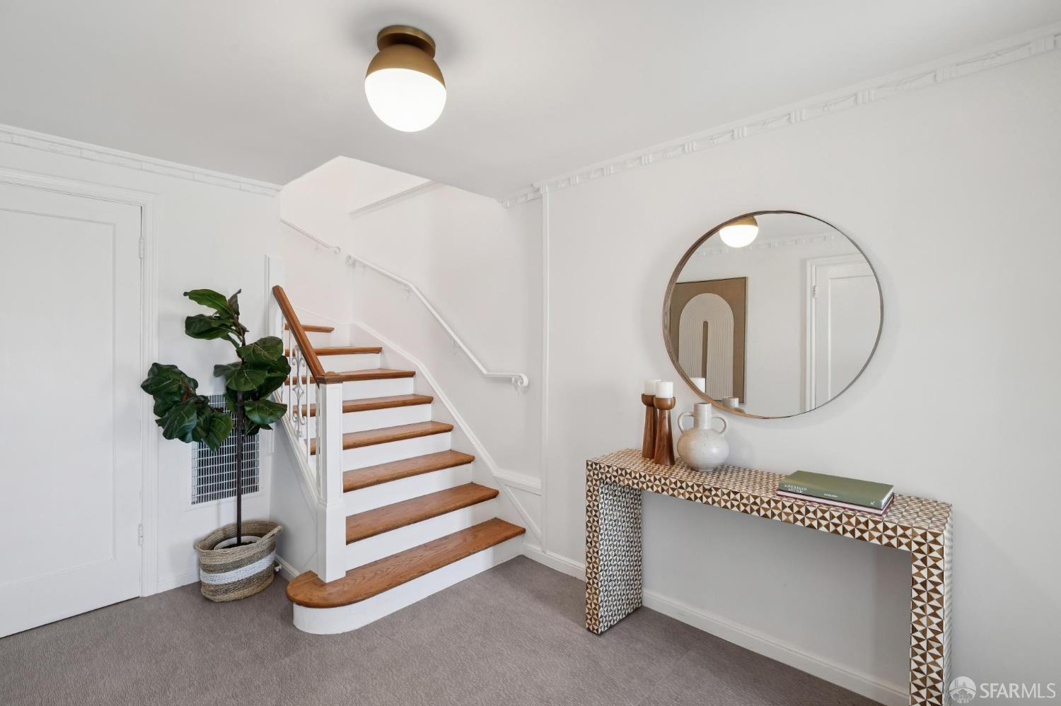 Detail Gallery Image 8 of 84 For 1942 24th Ave, San Francisco,  CA 94116 - 3 Beds | 1/1 Baths