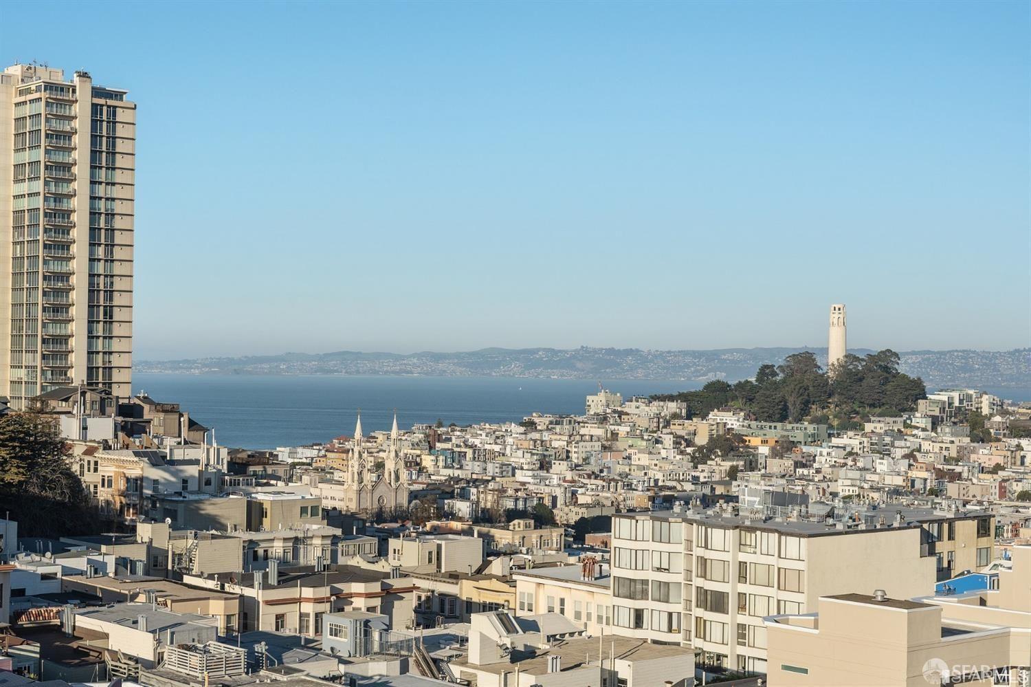 Detail Gallery Image 48 of 48 For 1180 Jackson St #6,  San Francisco,  CA 94133 - 1 Beds | 1 Baths