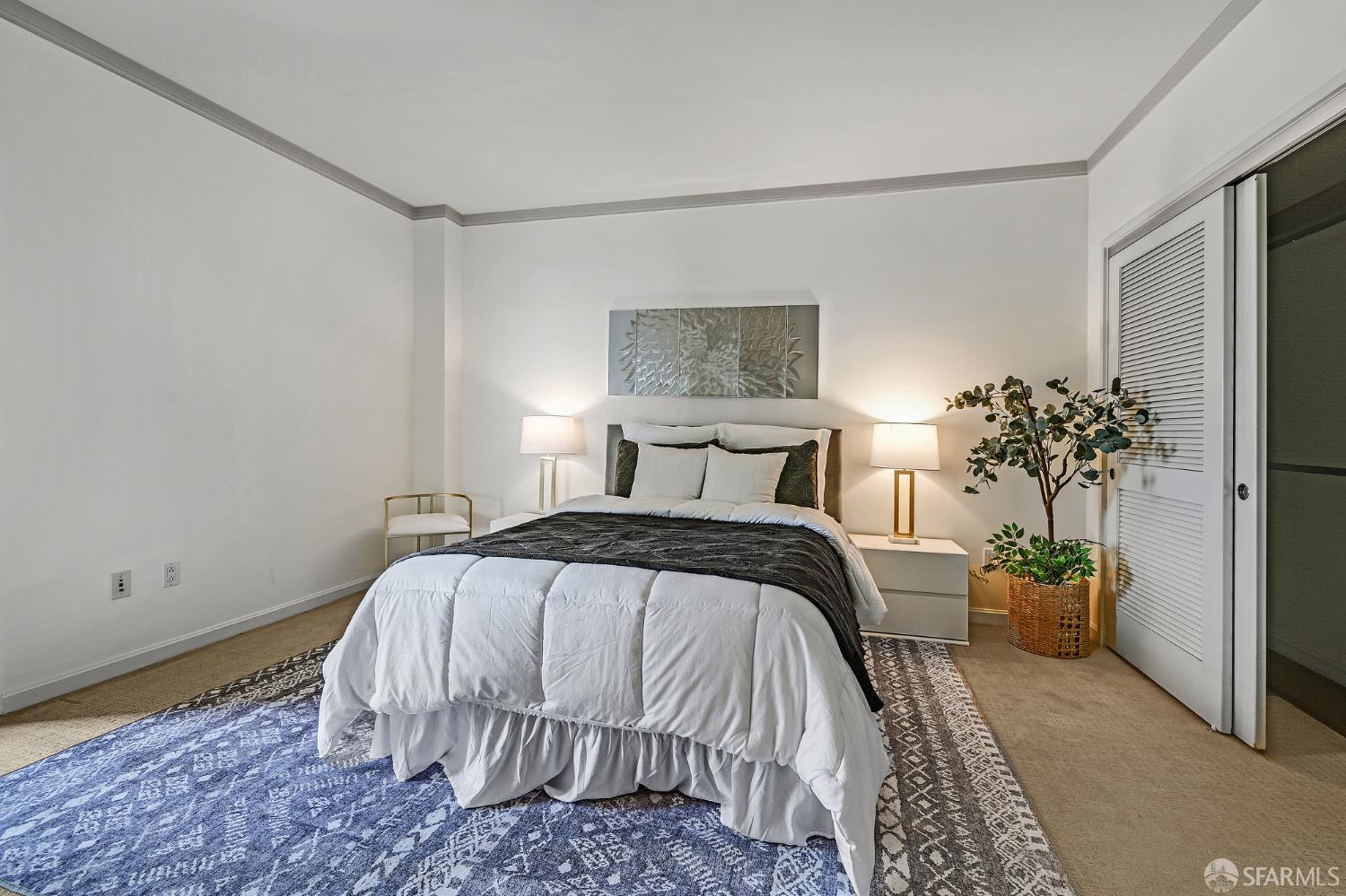 Detail Gallery Image 25 of 40 For 400 Beale St #2006,  San Francisco,  CA 94105 - 2 Beds | 1/1 Baths