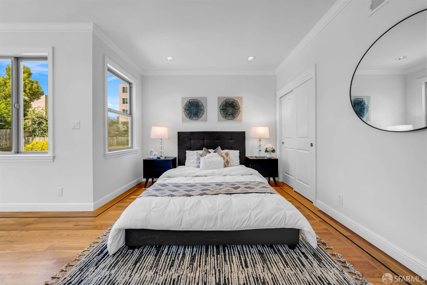 Detail Gallery Image 16 of 74 For 745 26th Ave, San Francisco,  CA 94121 - – Beds | – Baths
