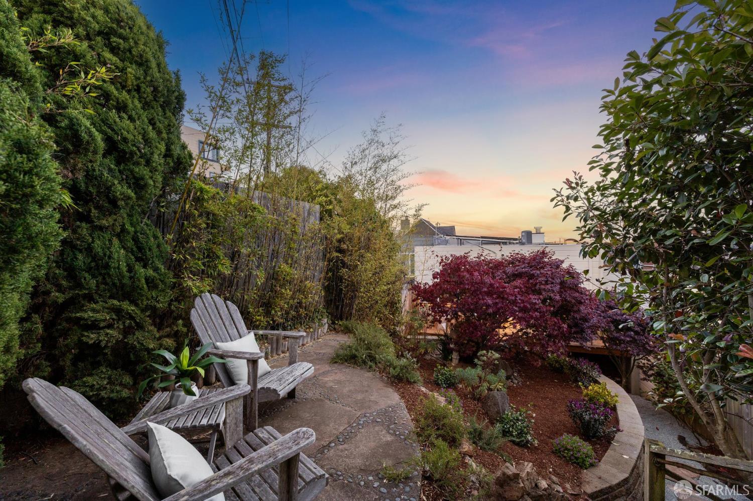 Detail Gallery Image 31 of 55 For 672 Teresita Blvd, San Francisco,  CA 94127 - 2 Beds | 1/1 Baths