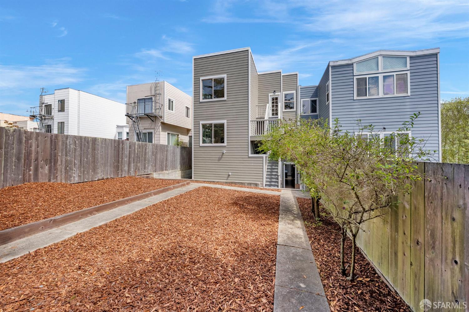 Detail Gallery Image 59 of 74 For 745 26th Ave, San Francisco,  CA 94121 - – Beds | – Baths