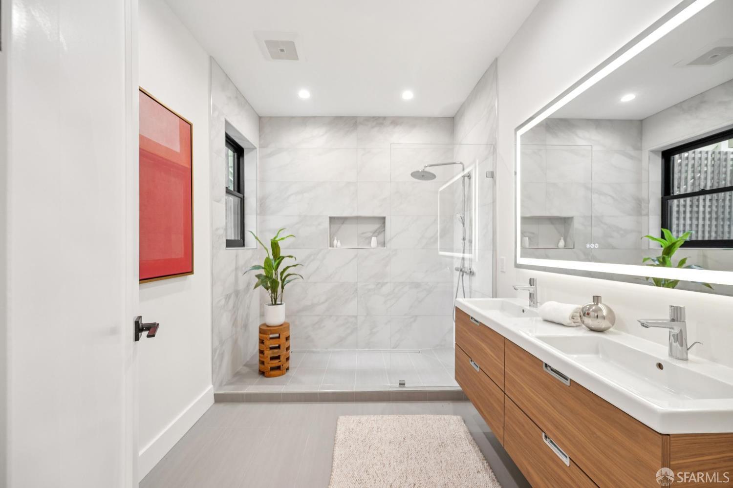 Detail Gallery Image 48 of 68 For 592 Sanchez St, San Francisco,  CA 94114 - 3 Beds | 3/1 Baths
