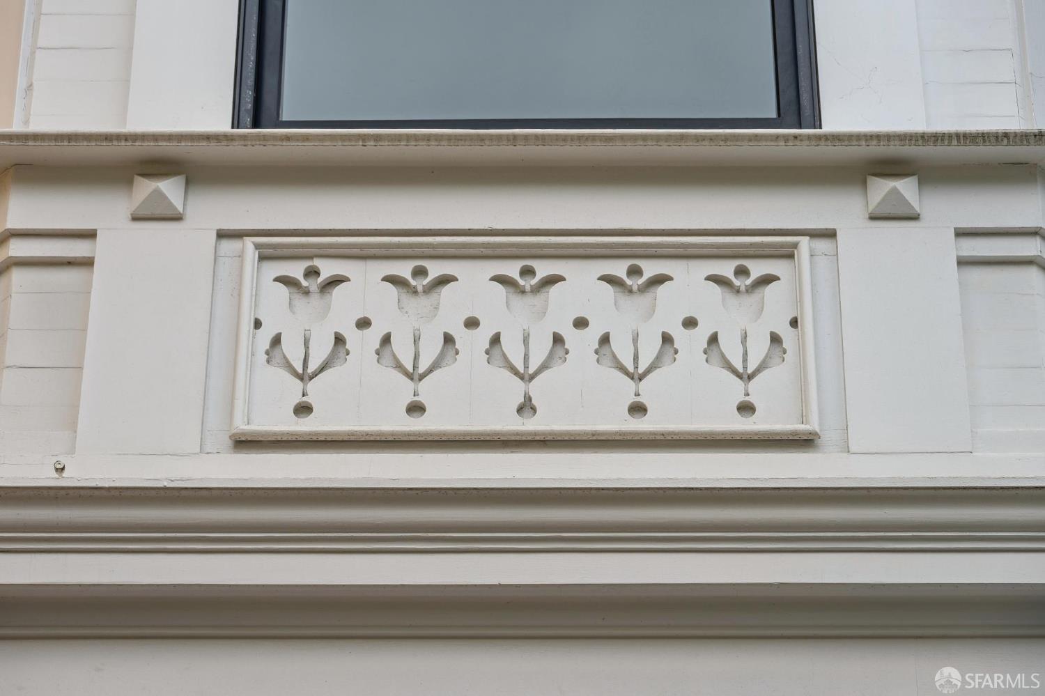 Detail Gallery Image 7 of 68 For 592 Sanchez St, San Francisco,  CA 94114 - 3 Beds | 3/1 Baths