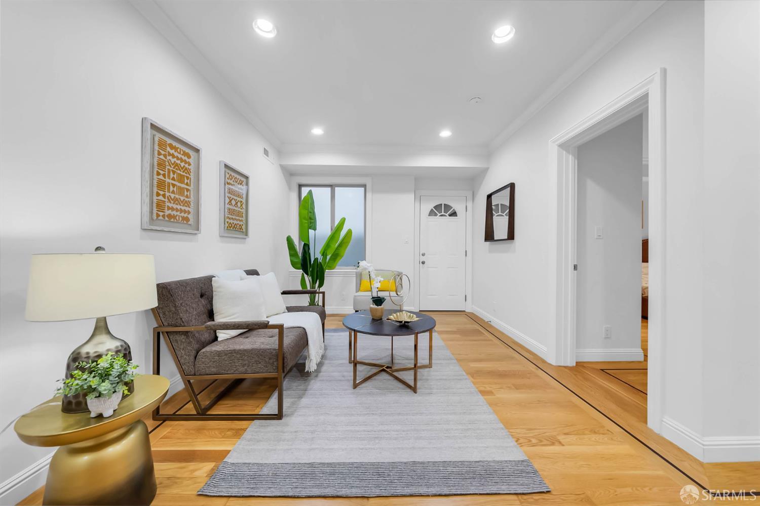 Detail Gallery Image 27 of 74 For 745 26th Ave, San Francisco,  CA 94121 - – Beds | – Baths