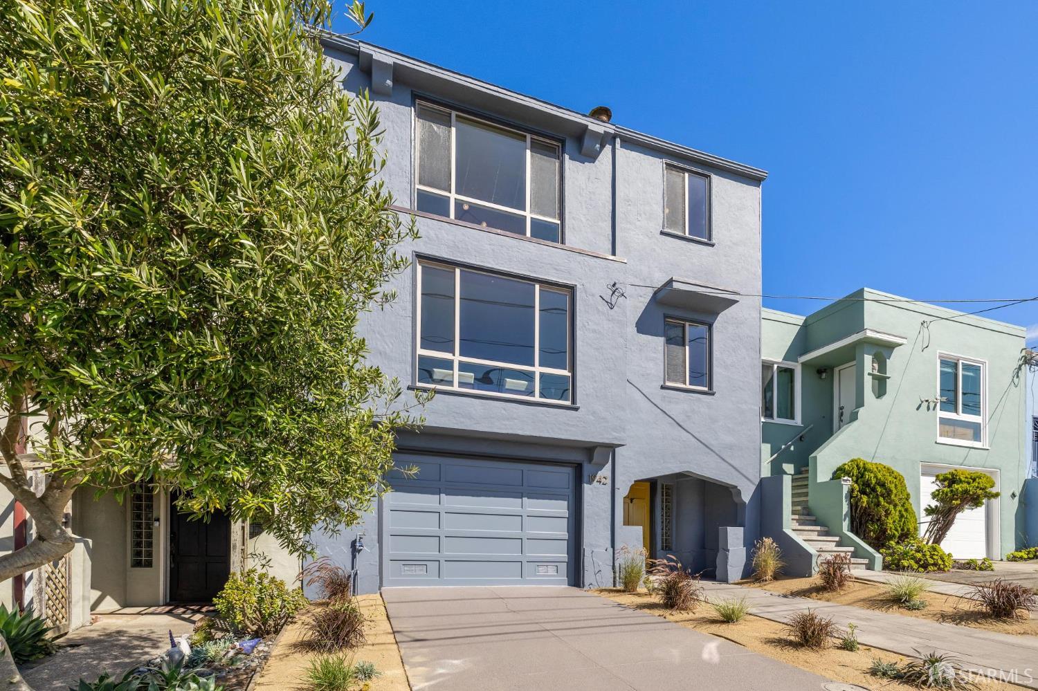 Detail Gallery Image 83 of 84 For 1942 24th Ave, San Francisco,  CA 94116 - 3 Beds | 1/1 Baths