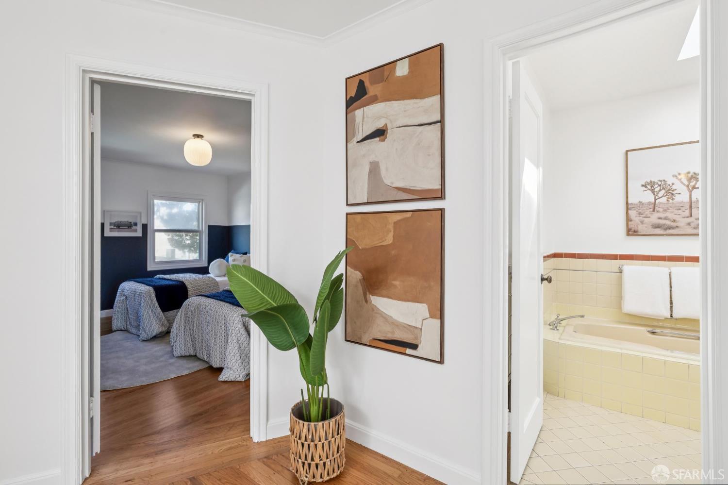 Detail Gallery Image 52 of 84 For 1942 24th Ave, San Francisco,  CA 94116 - 3 Beds | 1/1 Baths