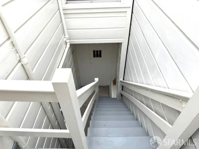 Detail Gallery Image 13 of 28 For 1447 29th Ave, San Francisco,  CA 94122 - 3 Beds | 1 Baths