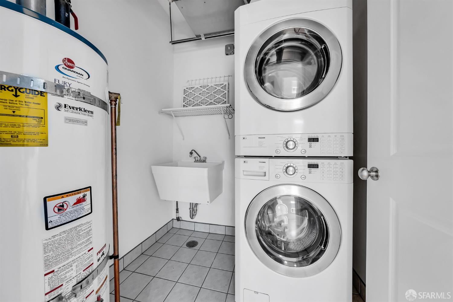 Detail Gallery Image 53 of 74 For 745 26th Ave, San Francisco,  CA 94121 - – Beds | – Baths