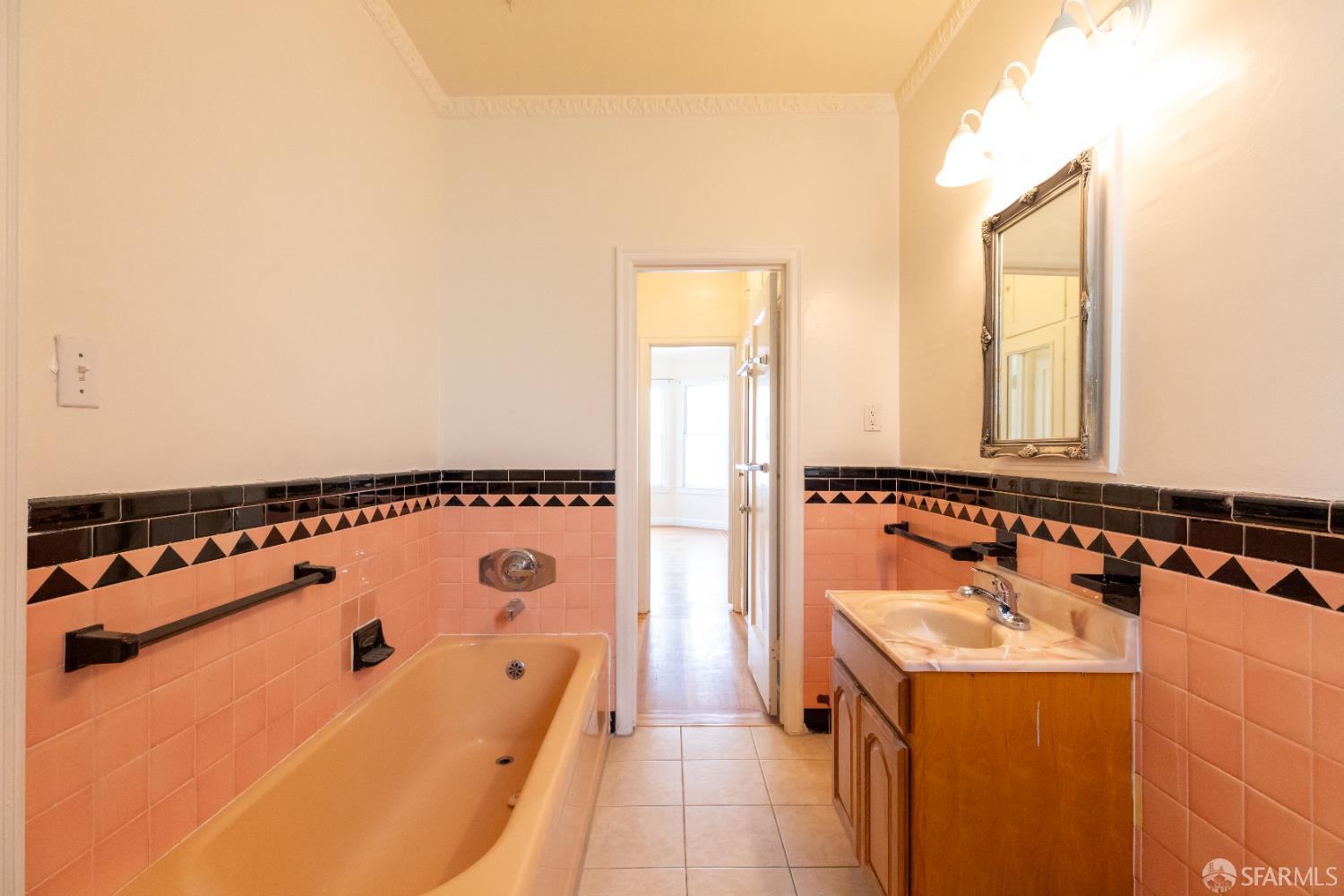 Detail Gallery Image 42 of 91 For 1414 Taraval St, San Francisco,  CA 94116 - – Beds | – Baths