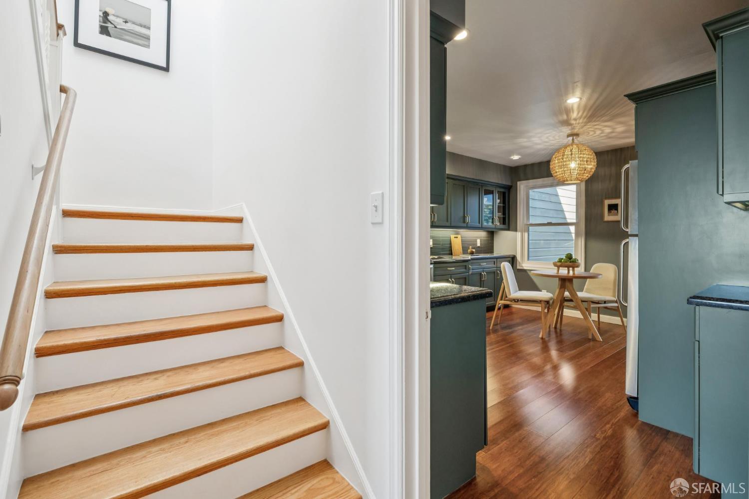 Detail Gallery Image 22 of 84 For 1942 24th Ave, San Francisco,  CA 94116 - 3 Beds | 1/1 Baths