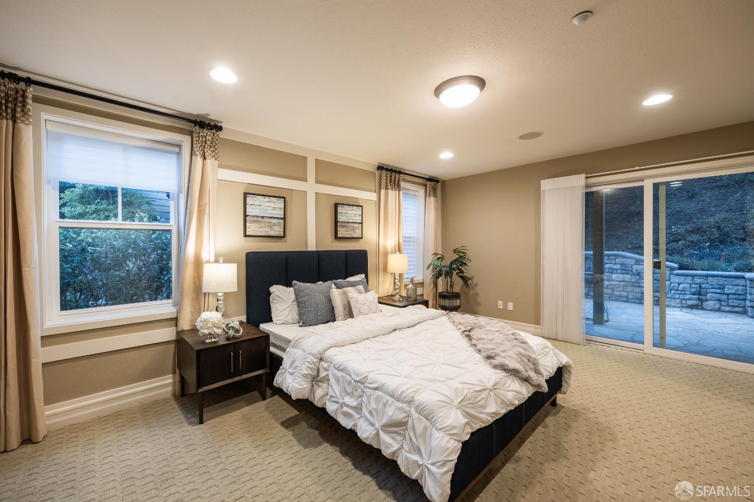 Detail Gallery Image 50 of 67 For 15 Poppy Ct, San Mateo,  CA 94403 - 4 Beds | 4/1 Baths
