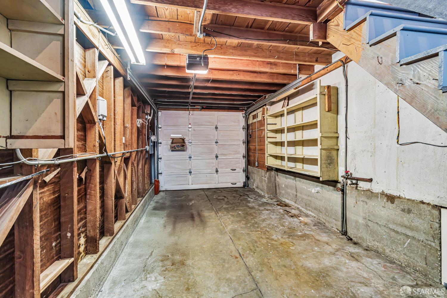 Detail Gallery Image 29 of 34 For 3421 Rivera St, San Francisco,  CA 94116 - 2 Beds | 1 Baths