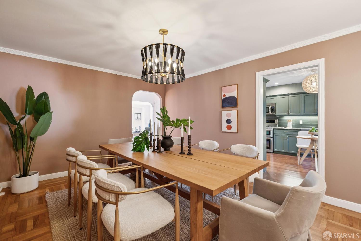 Detail Gallery Image 20 of 84 For 1942 24th Ave, San Francisco,  CA 94116 - 3 Beds | 1/1 Baths