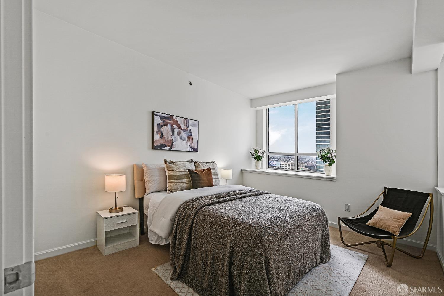 Detail Gallery Image 21 of 40 For 400 Beale St #2006,  San Francisco,  CA 94105 - 2 Beds | 1/1 Baths