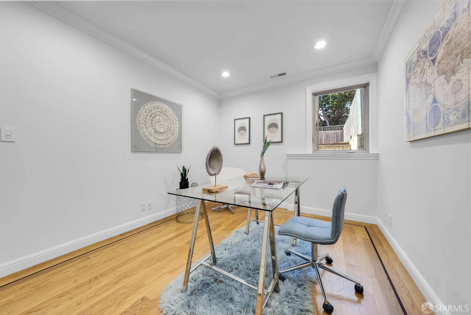 Detail Gallery Image 34 of 74 For 745 26th Ave, San Francisco,  CA 94121 - – Beds | – Baths