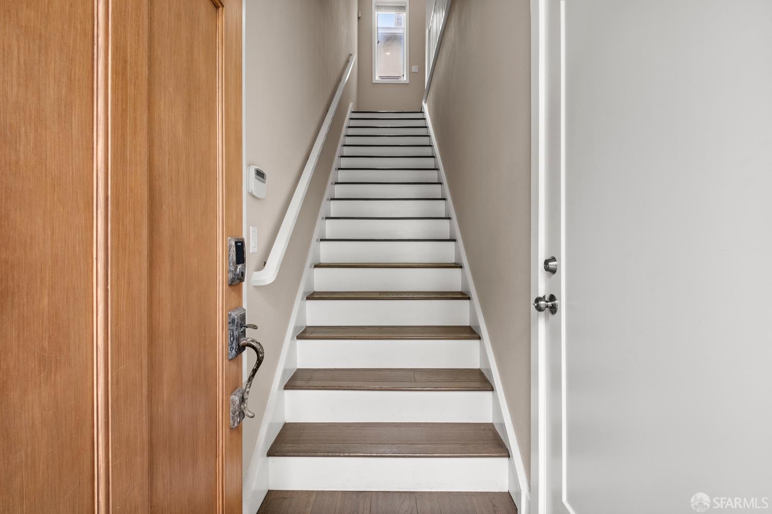 Detail Gallery Image 29 of 29 For 73 Summit Way, San Francisco,  CA 94132 - 3 Beds | 2/1 Baths